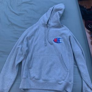 Champion Reverse Weave Hoodie